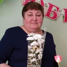 Фотография девушки Любовь, 57 лет из г. Нытва