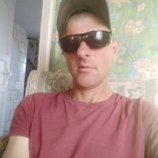Фотография мужчины Андрей, 41 год из г. Речица