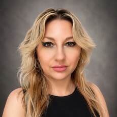 Фотография девушки Alena, 46 лет из г. Харьков