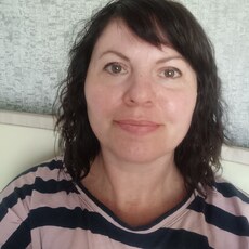Фотография девушки Оксана, 44 года из г. Энгельс