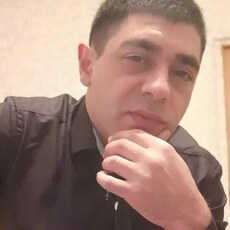 Фотография мужчины Давид, 42 года из г. Крымск