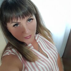 Фотография девушки Светлана, 42 года из г. Глазов