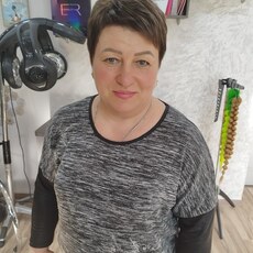 Фотография девушки Наталья, 53 года из г. Губкин