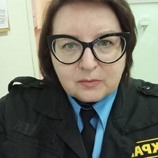 Фотография девушки Светлана, 56 лет из г. Тамбов