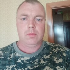 Фотография мужчины Александр, 40 лет из г. Братск