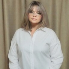 Фотография девушки Василиса, 51 год из г. Пермь