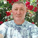 Тамерлан, 48 лет