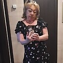 Ангелина, 57 лет