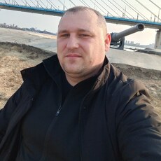 Фотография мужчины Новенький, 39 лет из г. Волгоград