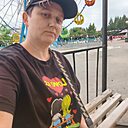 Ангел, 42 года