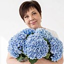 Наталья, 53 года