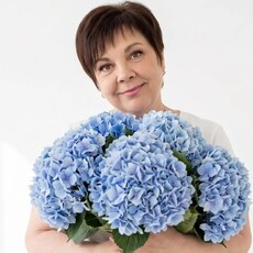 Фотография девушки Наталья, 53 года из г. Минусинск