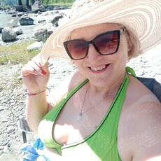 Фотография девушки Марина, 47 лет из г. Бийск