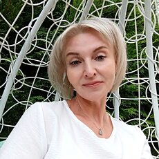 Фотография девушки Оксана, 46 лет из г. Брест