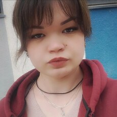 Фотография девушки Карина, 26 лет из г. Алматы