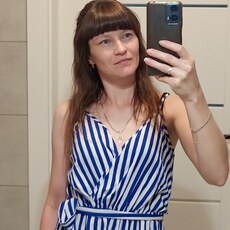 Фотография девушки Оксана, 31 год из г. Познань