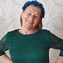 Валентина, 68 лет