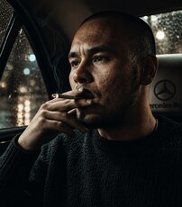 Фотография мужчины Александр, 36 лет из г. Сморгонь