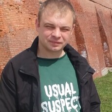 Фотография мужчины Дмитрий, 37 лет из г. Серпухов