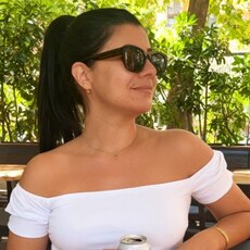 Фотография девушки Olya, 37 лет из г. Варшава