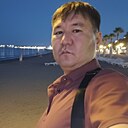 Нурбек, 43 года