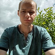 Фотография мужчины Сергей, 30 лет из г. Котлас