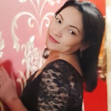 Фотография девушки Вика, 43 года из г. Ульяновск