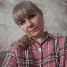 Фотография девушки Natali, 42 года из г. Тацинская