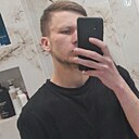 Сергей, 27 лет