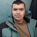 Илья, 27 лет