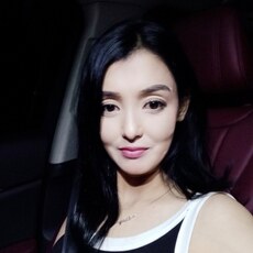 Фотография девушки Звёздочка, 29 лет из г. Алматы