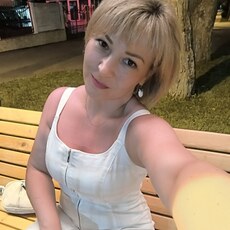 Фотография девушки Оксана, 41 год из г. Воронеж