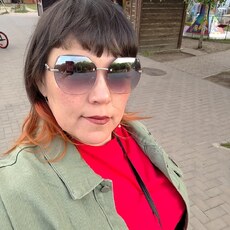 Фотография девушки Наталья, 42 года из г. Черногорск