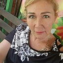 Окси, 51 год