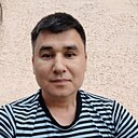 Али, 35 лет