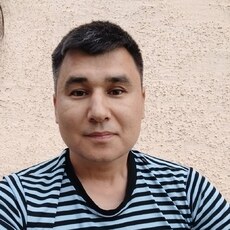 Фотография мужчины Али, 35 лет из г. Уральск