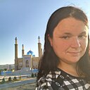 Сауле, 44 года