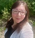 Оксана, 44 года