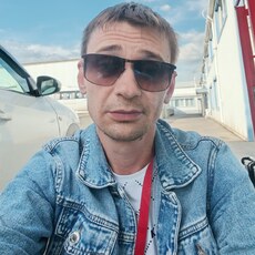 Фотография мужчины Иван, 35 лет из г. Шахты
