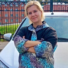Фотография девушки Авакада, 47 лет из г. Нижний Новгород