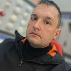 Фотография мужчины Алексей, 37 лет из г. Пятигорск