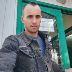 Фотография мужчины Алексей, 35 лет из г. Тихорецк