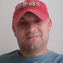 Ник, 44 года