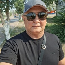 Фотография мужчины Канат, 53 года из г. Балхаш