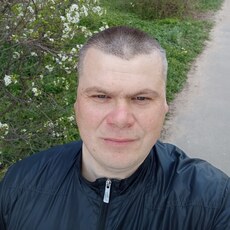 Фотография мужчины Павел, 39 лет из г. Йошкар-Ола