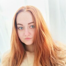 Фотография девушки Анастасия, 32 года из г. Псков