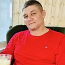 Дамир, 53 года