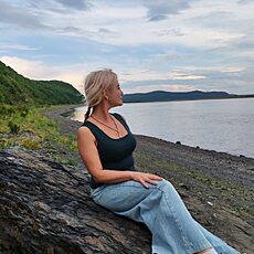 Фотография девушки Евлалия, 42 года из г. Комсомольск-на-Амуре