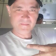 Фотография мужчины Андрэ, 51 год из г. Пенза