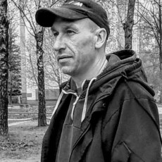 Фотография мужчины Мах, 45 лет из г. Жодино